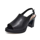 Sandália Antonela - Elegância e Conforto que seus pés merecem