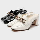 Sandália Milena - Elegância e Conforto que seus pés merecem