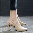 Sandália Vitória Ortopédica / Sofisticação e Conforto para Todas as Ocasiões