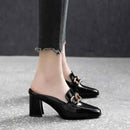 Sandália Milena - Elegância e Conforto que seus pés merecem