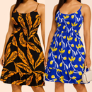 Vestido Lavida| Elegância para todas as ocasiões