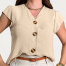 Blusas Amarena| Elegância para todas as ocasiões