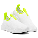 Tênis Ortopédico Caminhada Orthoflex Palmilhas Ortopédicas