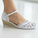 Sandália Raveda Ortopédica -