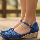 Sandália Raveda Ortopédica -