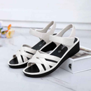 Sandália Rozelin Ortopédica