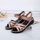 Sandália Rozelin Ortopédica