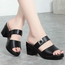 Sandália Rozalia Ortopédica