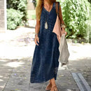 Vestido Carmen | Elegância para todas as ocasiões