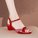 Sandália Diamond Ortopédica