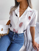 Blusa Vany - Elegância para todas as ocasiões