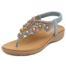 Sandália Rubi Ortopédica