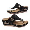 Sandália Samara Ortopédica