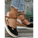 Sandália Tiaraju Ortopédica