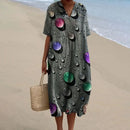 Vestido Flora | Elegância para todas as ocasiões