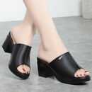 Sandália Leticia Ortopédica