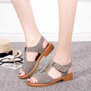 Sandália Sabine Ortopédica