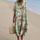 Vestido Flora | Elegância para todas as ocasiões