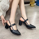 Sandália Valencia Ortopédica