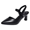 Sandália Vitória Ortopédica / Sofisticação e Conforto para Todas as Ocasiões