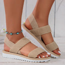 Sandália Ortopédica Ravena