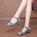 Sandália Diamond Ortopédica