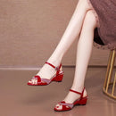 Sandália Diamond Ortopédica