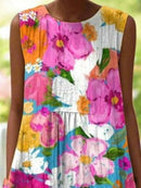 Vestido Vintage Martina | Elegância para todas as ocasiões