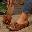 Sandália Veronica Ortopédica