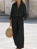 Conjunto Berenice| Elegância para todas as ocasiões