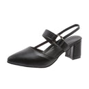 Sandália Valencia Ortopédica