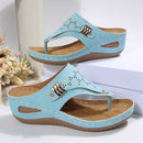 Sandália Samara Ortopédica