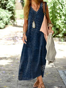 Vestido Carmen | Elegância para todas as ocasiões