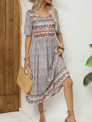 Vestido Amelia | Elegância para todas as ocasiões