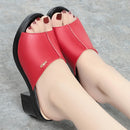 Sandália Leticia Ortopédica