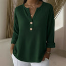 Blusa Martine - Elegância para todas as ocasiões