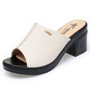 Sandália Leticia Ortopédica