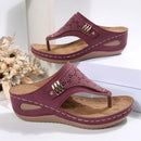 Sandália Samara Ortopédica