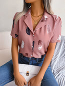 Blusa Vany - Elegância para todas as ocasiões