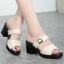 Sandália Lore Ortopédica