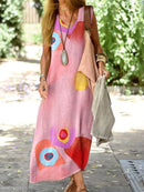 Vestido Carmen | Elegância para todas as ocasiões