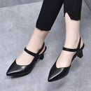 Sandália Vitória Ortopédica / Sofisticação e Conforto para Todas as Ocasiões