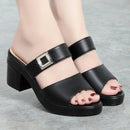 Sandália Lore Ortopédica