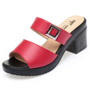 Sandália Lore Ortopédica