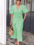 Vestidos Martineli / Elegância para a Mulher Moderna