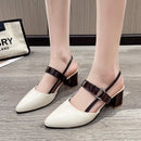 Sandália Valencia Ortopédica