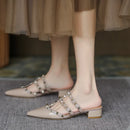 Sandália Vicária Ortopédica