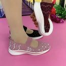 Sapatilha Italine UltraFlex - Conforto Para Todas as Ocasiões!