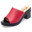 Sandália Leticia Ortopédica