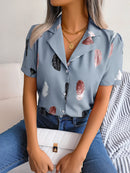 Blusa Vany - Elegância para todas as ocasiões